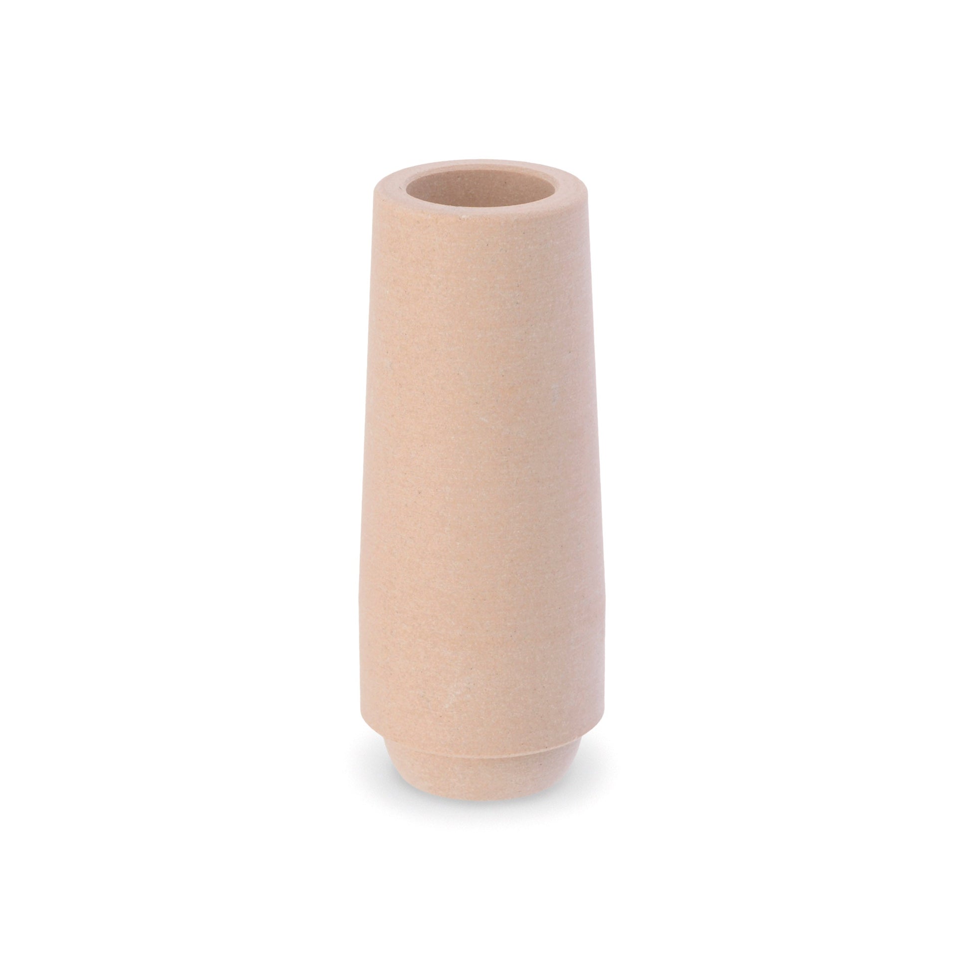 Weldcraft #7 Lava Nozzle, (7/16"), 10/pk - 105Z45