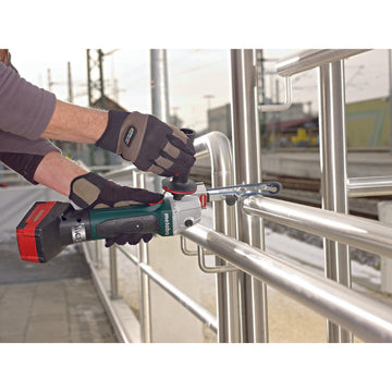 Metabo BF 18 LTX 90 Cordless Band File - 600321850