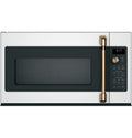 CAFÉ™ 2.1 Cu. Ft. Over-the-Range Microwave Oven