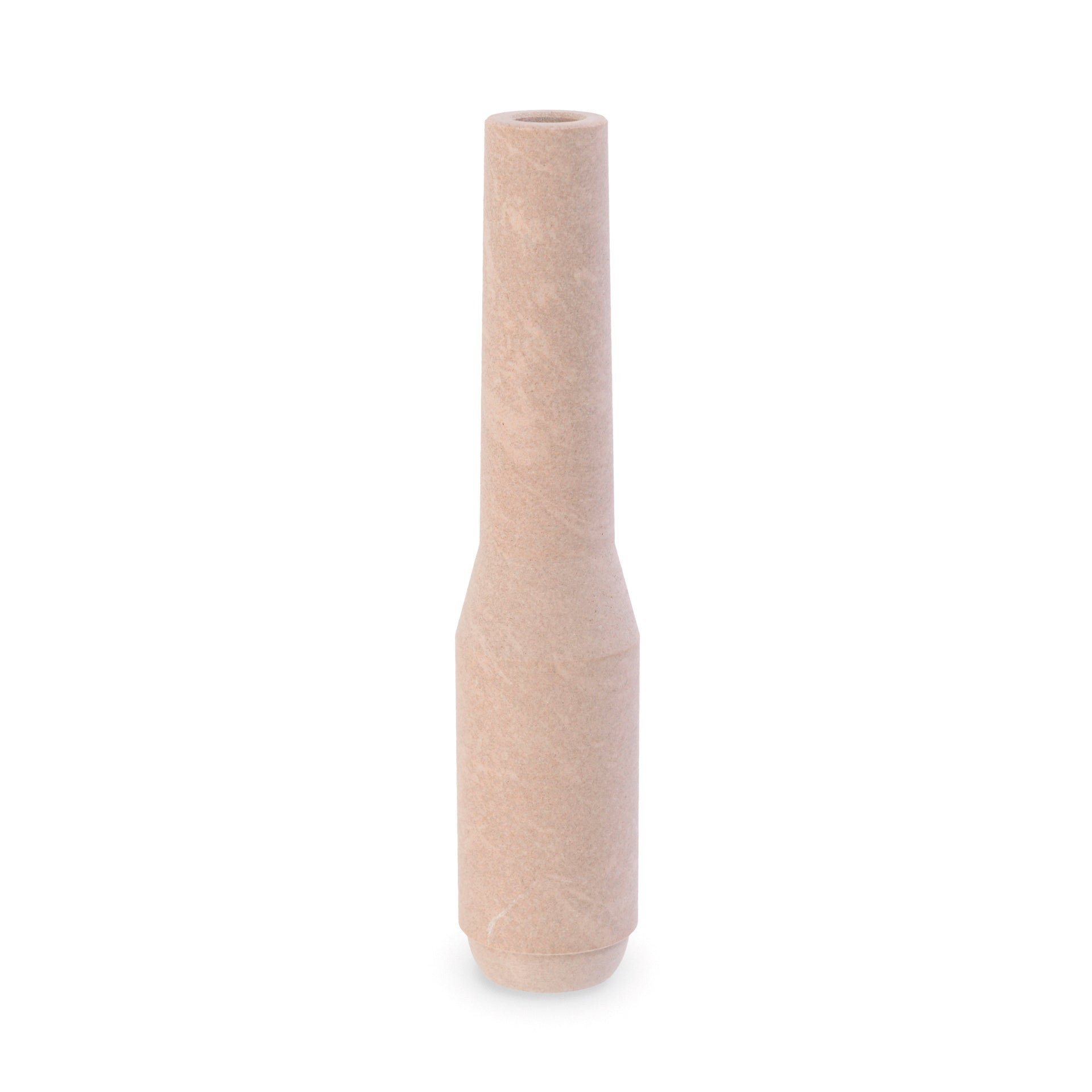 Weldcraft #4L Long Lava Nozzle, (1/4"), 10/pk - 12N03