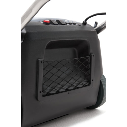 Dapper Supply Commercial Vacuum Cleaner 26" Cleaning Path Corded 1600W New