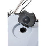 Dapper Supply Commercial Vacuum Cleaner 26" Cleaning Path Corded 1600W New
