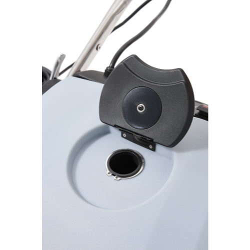 Dapper Supply Commercial Vacuum Cleaner 26" Cleaning Path Corded 1600W New