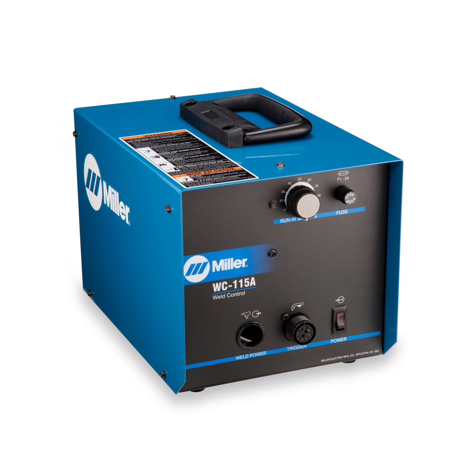 Miller WC-115A Weld Control w/ Contactor - 137546011