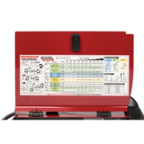 Lincoln POWER MIG 140 MP Multi-Process Welder - K4498-1