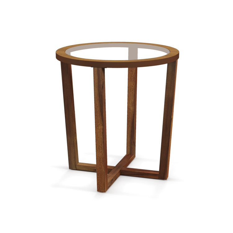 Costway Modern Living Room Furniture Set Bookcase Coffee Table End Table Accent Chair 22408756 New