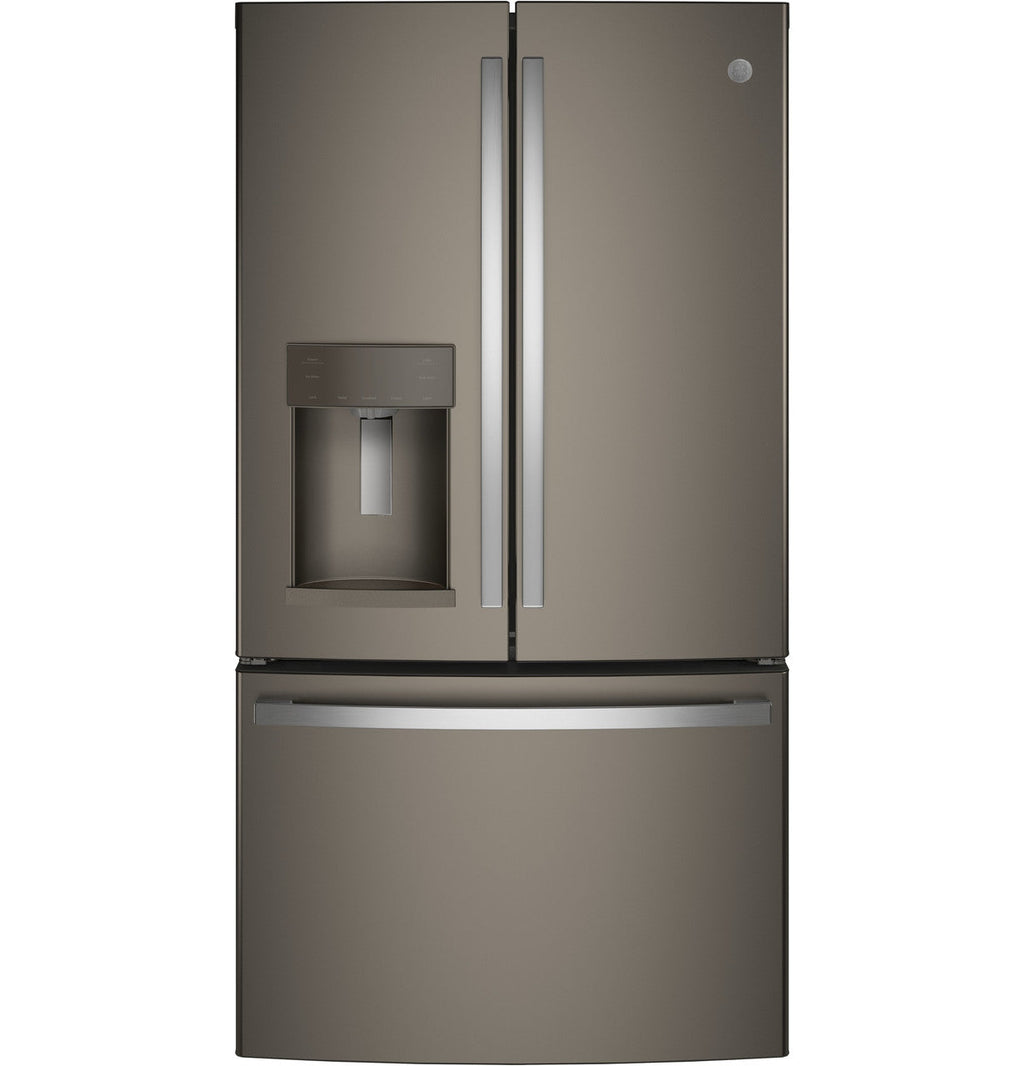 GE GE® ENERGY STAR® 27.7 Cu. Ft. French-Door Refrigerator