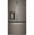 GE GE® ENERGY STAR® 27.7 Cu. Ft. French-Door Refrigerator