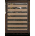 Monogram 24" Panel-Ready Wine Reserve