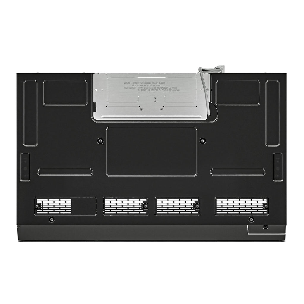 Over the Range Low Profile Microwave 1.2 cu. ft.