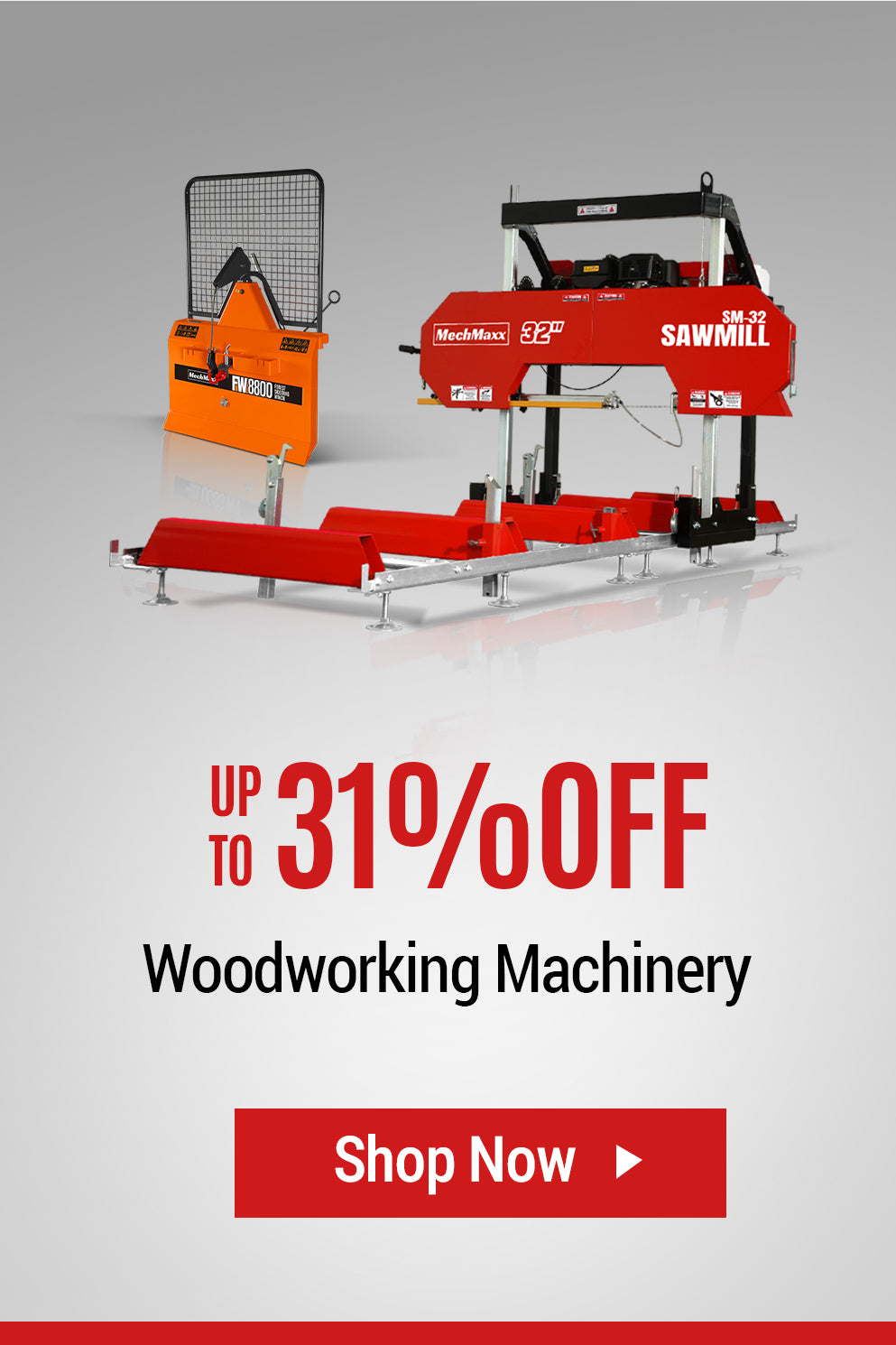 3-Point PTO Stump Grinder & 60'' PTO Flail Mower Bundle, SG24&EFS60