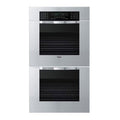 VIKING  VIKING LQS OVEN ELEC WALL 30" DBL W/TOUCH CTRL -  (DEDO530TSS)