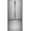 GE® ENERGY STAR® 18.6 Cu. Ft. Counter-Depth French-Door Refrigerator