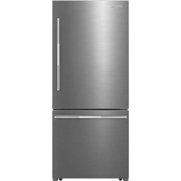 Smeg  Refrigerator SPR - Stainless Steel (BM30URXI)