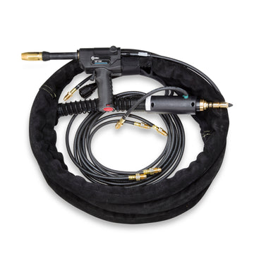 Miller XR-W Pistol Gun - 15 Ft. - 198129