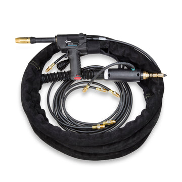 Miller XR-W Pistol Gun - 30 Ft. - 198130