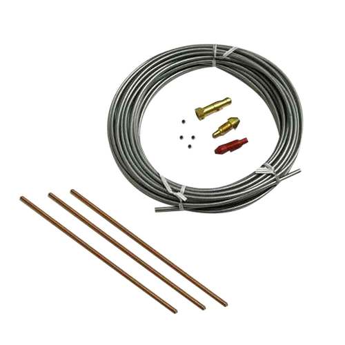 Miller Hardwire Liner Kit - 198377