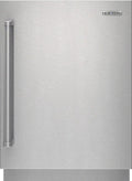 SUB-ZERO  24" Outdoor Undercounter Refrigerator ? with Stainless Steel Panel - Panel Ready (DEU2450ROR-SSPANEL)