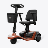 Vocic D32 Mobility Scooter 3-Wheel 18 Mile Range 3.7 MPH 500W New