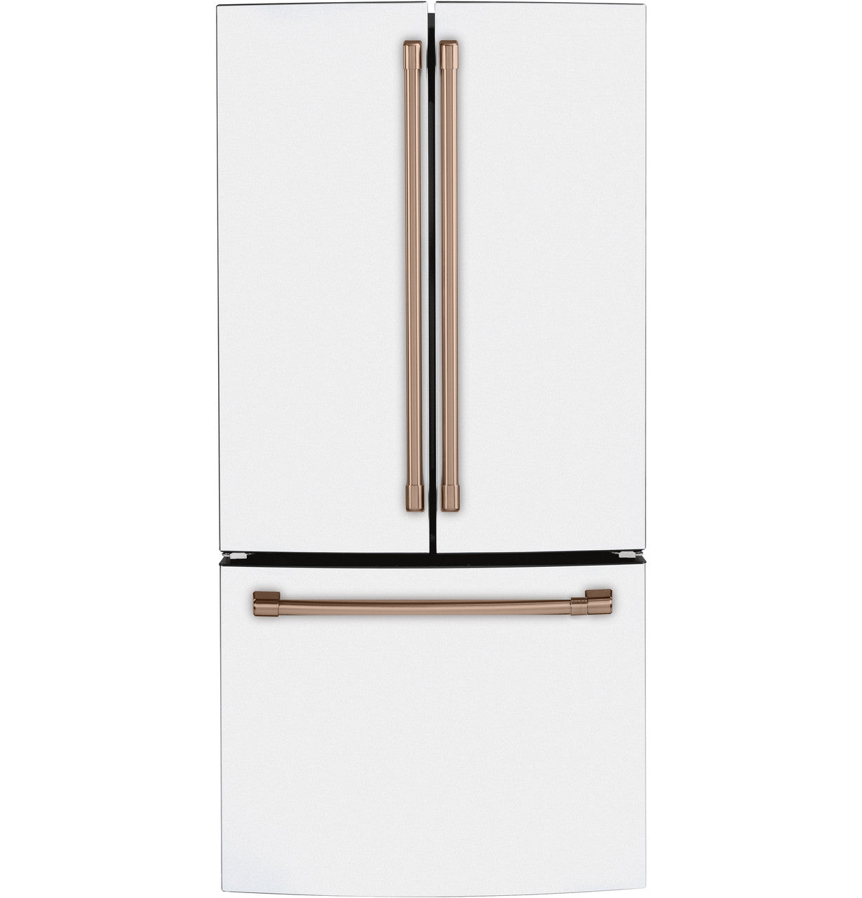 CAFÉ™ ENERGY STAR 18.6 Cu. Ft. Counter-Depth French-Door Refrigerator