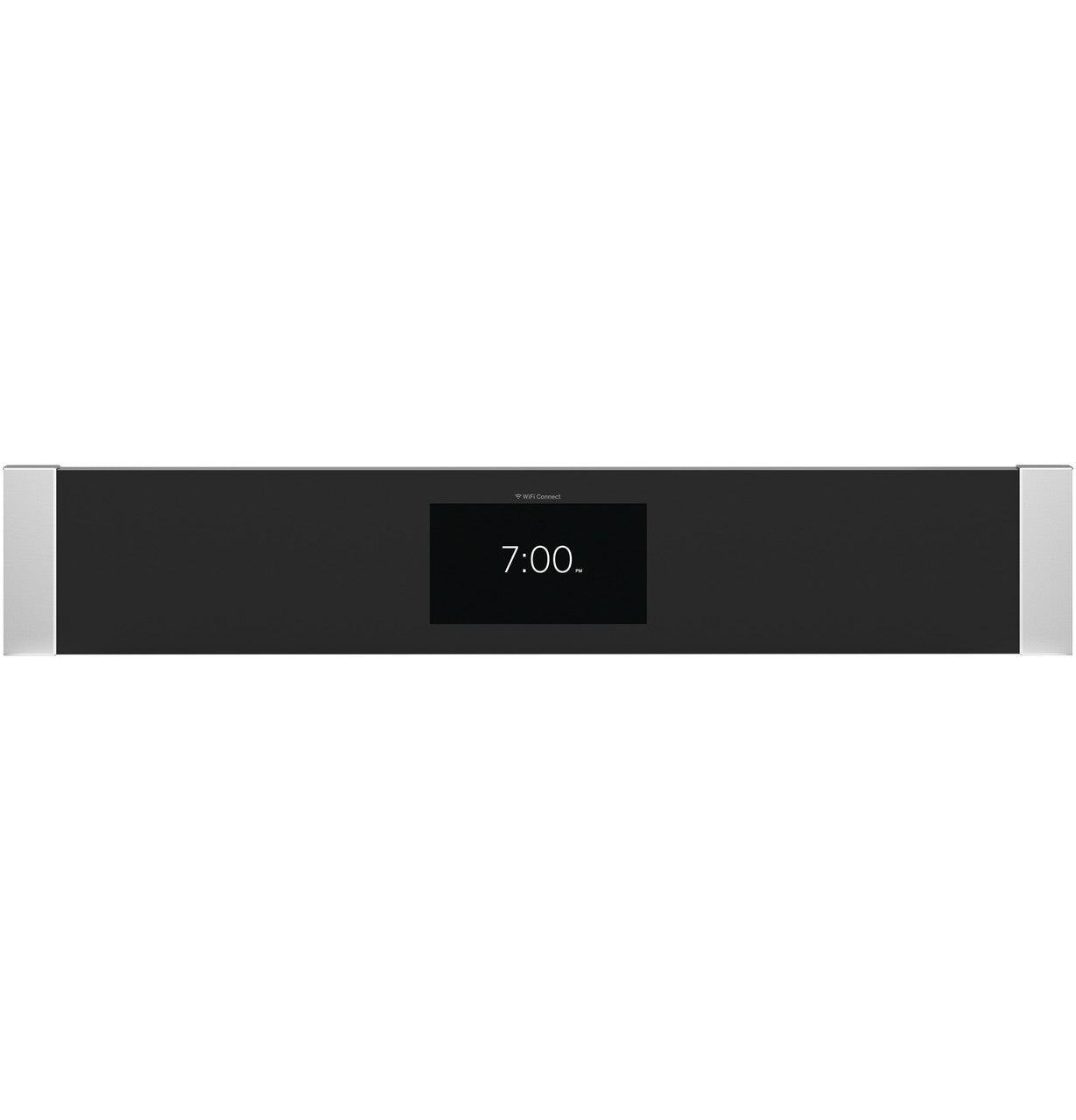 GE Profile™ 30" Smart Built-In Convection Single Wall Oven with No Preheat Air Fry and Precision Cooking