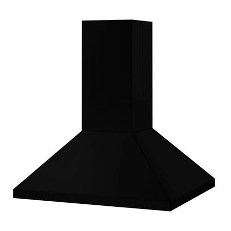 VIKING  VIKING LQS HOOD 36" ISLAND -  (DCIH3604BK)