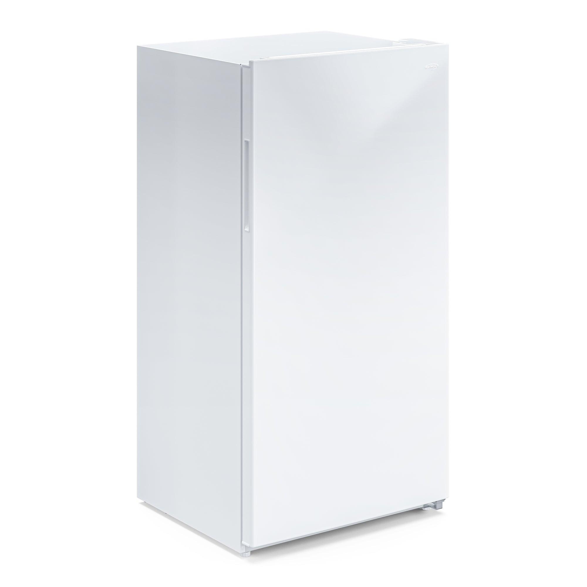 17 Cu. Ft Upright Freezer in White