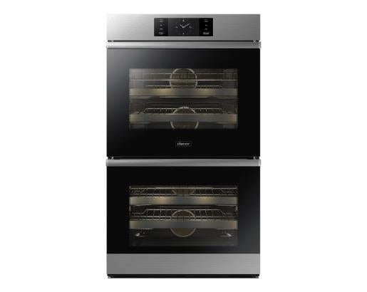 DACOR  30" Double Wall Oven with Steam Assist - Other (DOB30M977DS)