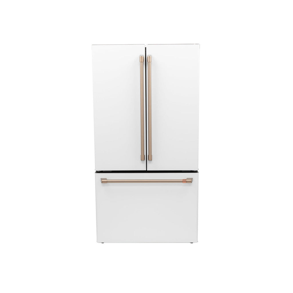 CAFÉ™ ENERGY STAR® 23.1 Cu. Ft. Smart Counter-Depth French-Door Refrigerator