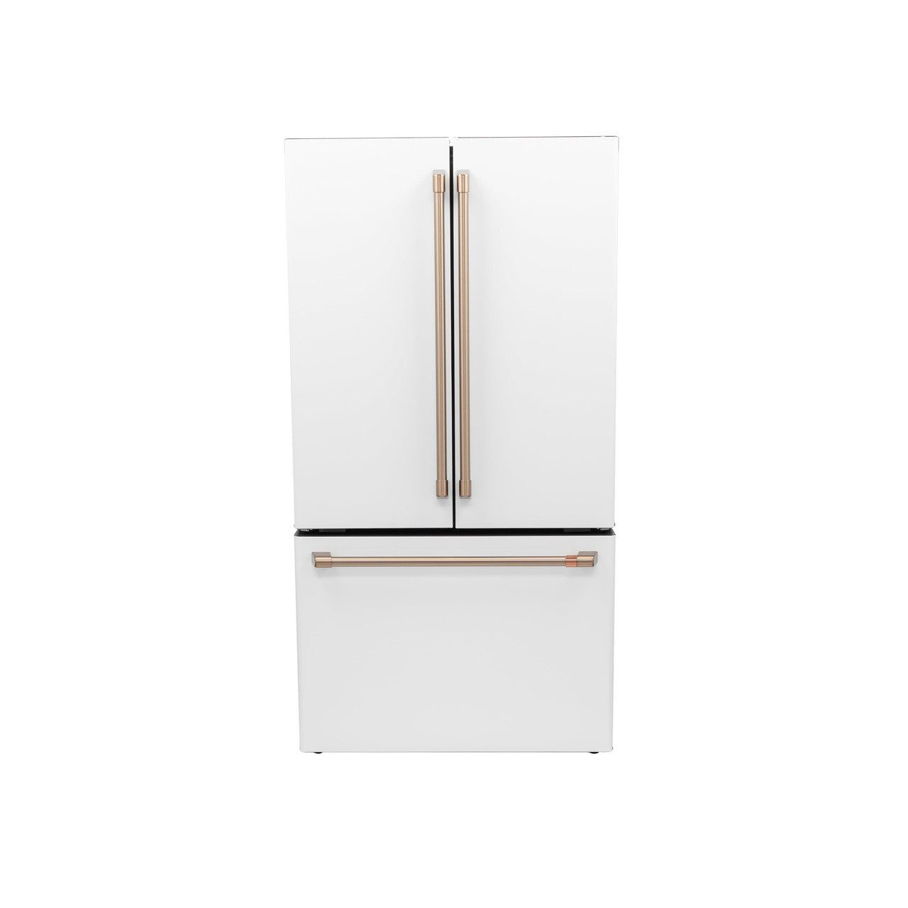 CAFÉ™ ENERGY STAR® 23.1 Cu. Ft. Smart Counter-Depth French-Door Refrigerator