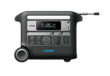 Anker 767 2048WH/1000W PowerHouse Portable Power Station New