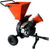DK2 OPC513 Chipper Shredder 3" 6.5HP Disk Direct Drive Kohler 2000 Series 196cc New