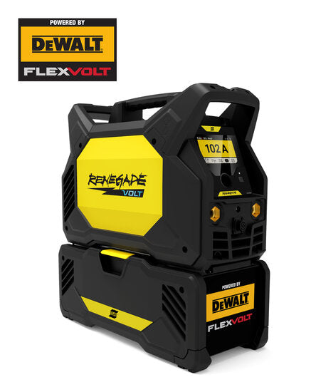 ESAB Renegade VOLT EMP 200i Multi-Process - 0448756880