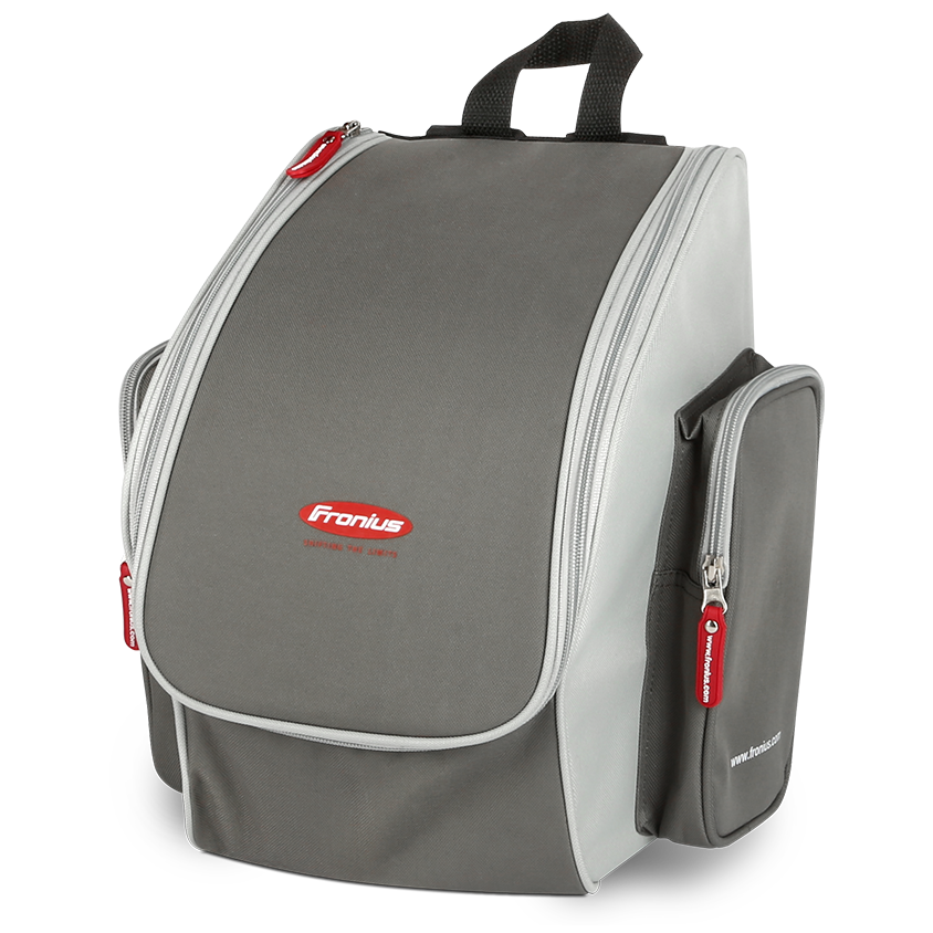 Fronius PPE Deluxe Bundle 49,0400,0146