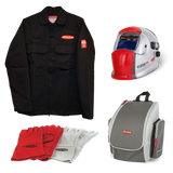 Fronius PPE Deluxe Bundle 49,0400,0146