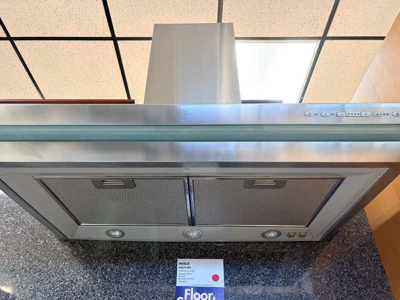 MIELE  Hoods (DA) -  (DA279)