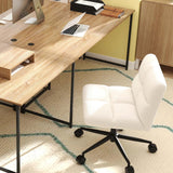Costway 6-in-1 Ergo Comfort Smart Home Office Storage Bundle 78233891 New