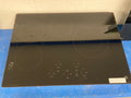 GE 30” 4-Burner Glass Electric Cooktop