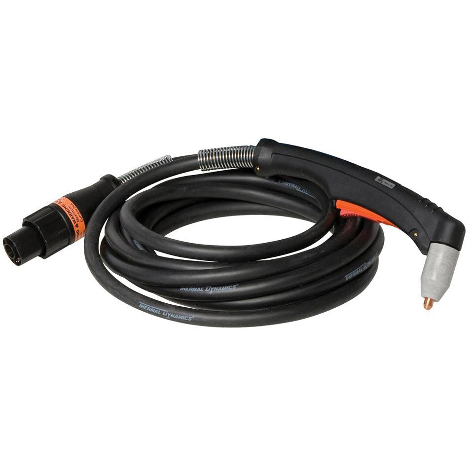 Thermal Dynamics- SL60 Replacement Plasma Torch w 50ft Leads - 7-5205