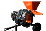 DK2 OPC513 Chipper Shredder 3" 6.5HP Disk Direct Drive Kohler 2000 Series 196cc New
