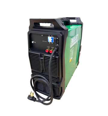 Everlast Lightning MTS 275 Welder Multi-Process 275A 120/240V with TIG Package New