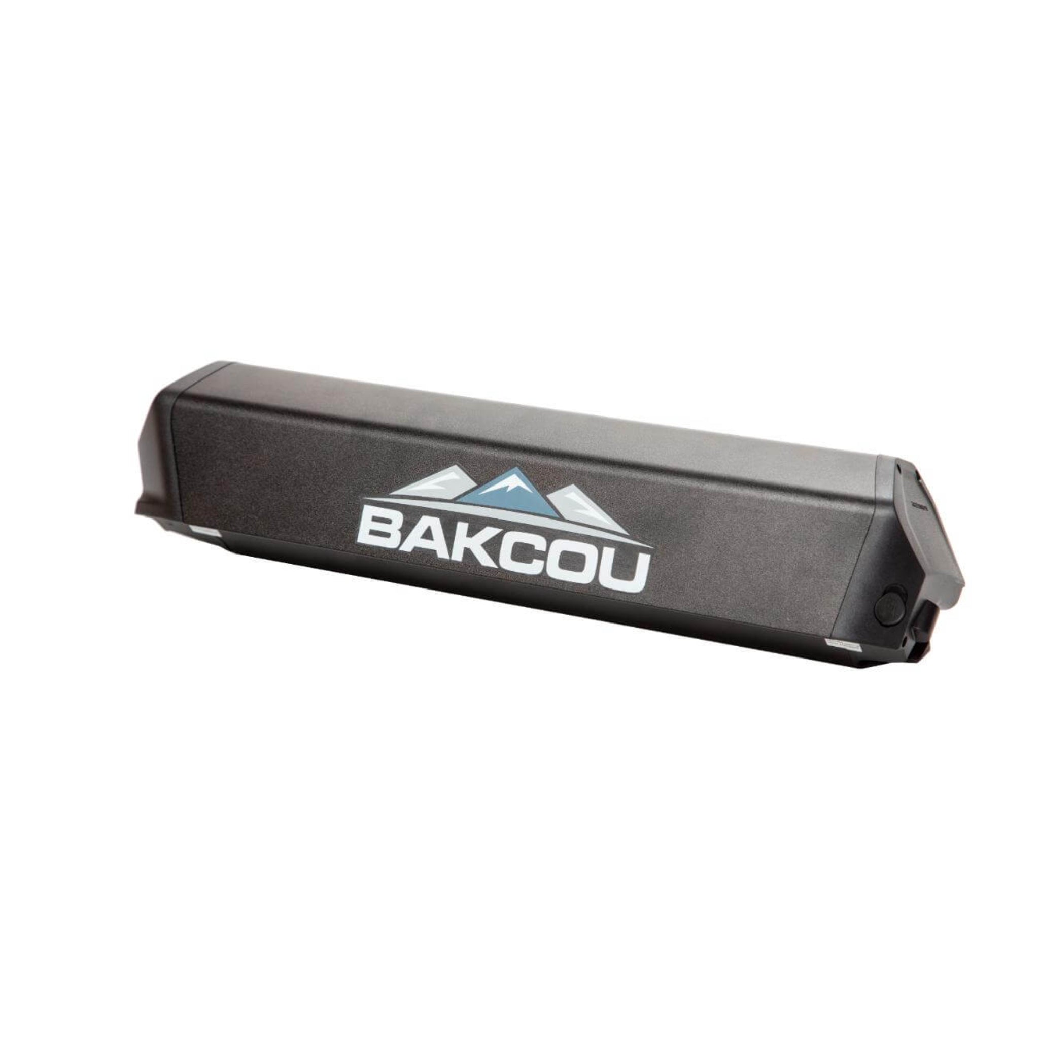 BAKCOU - 17.5Ah Fat Tire eBike Battery