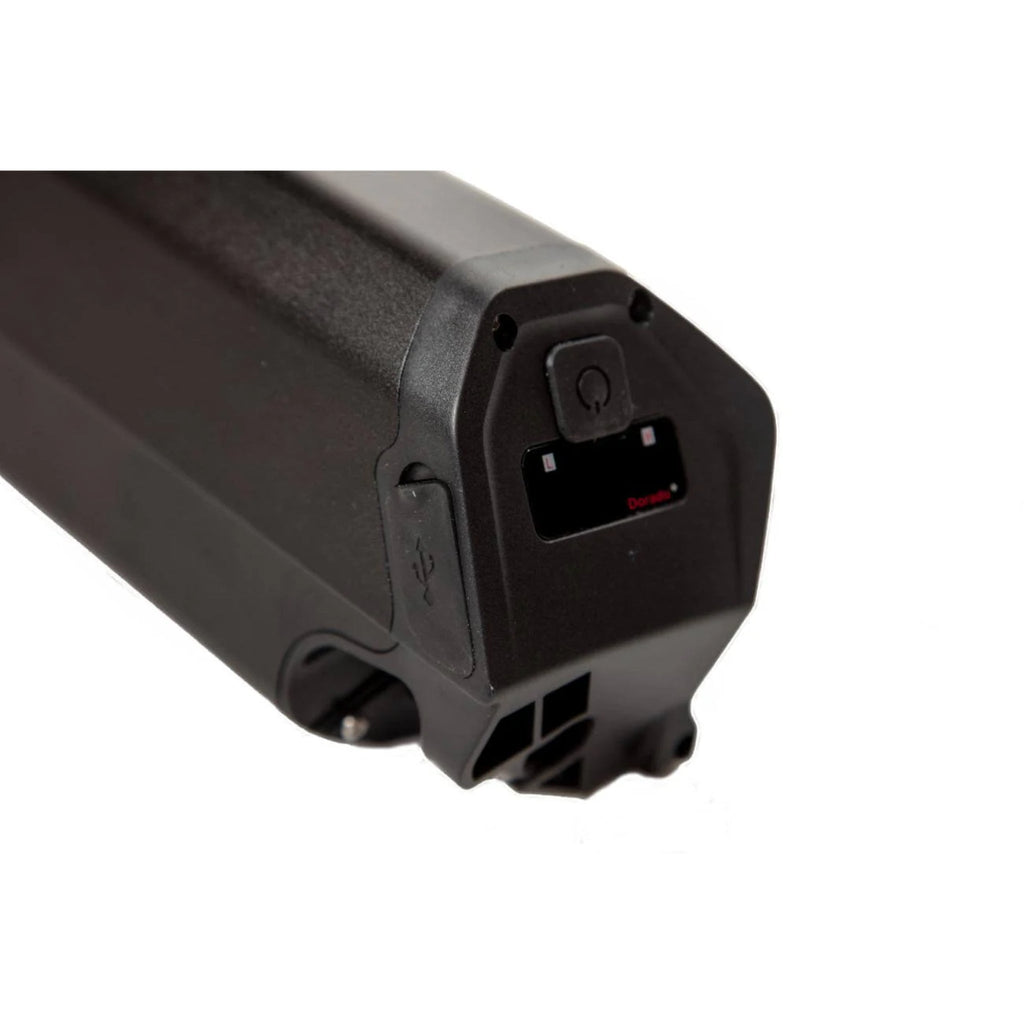 BAKCOU - 17.5Ah Fat Tire eBike Battery