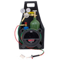 Smith Little Torch Caddy Outfit w/ Preset Fuel Regulator - 23-1010P