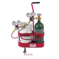 Smith Little Torch Caddy Outfit, CGA 510 Propane - 23-1015P