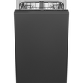 Smeg  Dishwashers Universal - Panel Ready (STU1822)