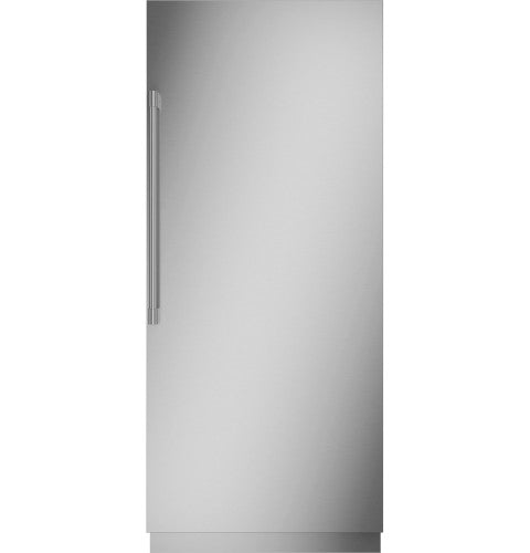 Monogram 36" Panel-Ready Premium Integrated Column Refrigerator
