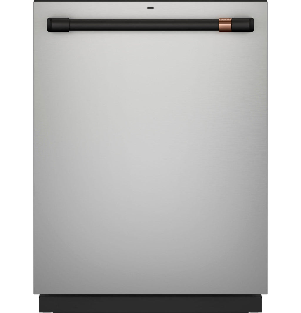 CAFÉ™ ENERGY STAR® Stainless Steel Interior Dishwasher with Sanitize and Ultra Wash & Dry