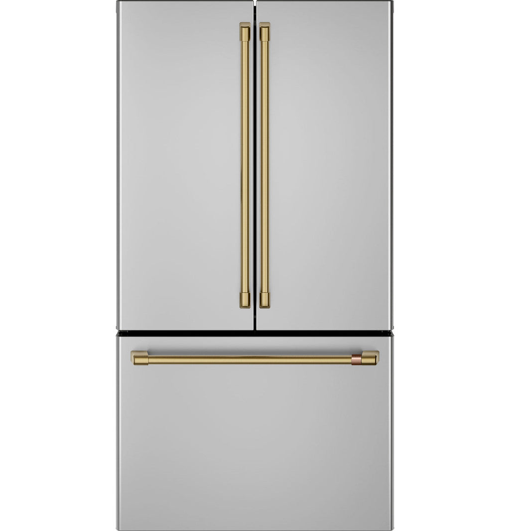 CAFÉ™ ENERGY STAR® 18.6 Cu. Ft. Counter-Depth French-Door Refrigerator