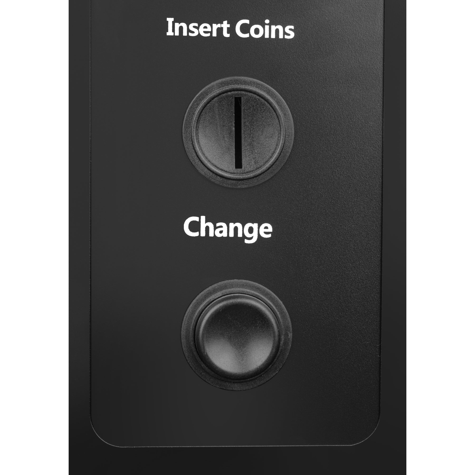 Refrigerated Snack and Drink Vending Machine with 36 Slots with Bill and Coin Acceptor in Black